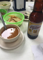 Botanero Solo 2 Boisson