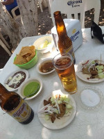 Botanero Solo 2 Nourriture