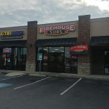 Pizzas Monarcas Extérieur