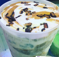 Taquería El Güero Bebida