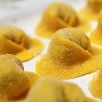 Jardín El Arenal Comida