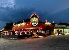 El Bife Boutique De Cortes Y