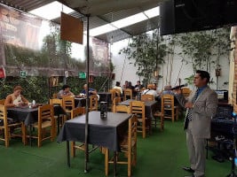 El Bife Boutique De Cortes Y