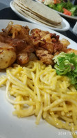 Y Mariscos Buffet Novo food