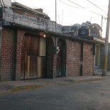 Pizza Bollo Exterior