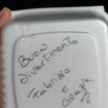 Mariscos Y Pescados Laa Güera Carta