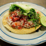 Mariscos Y Pescados Laa Güera Comida