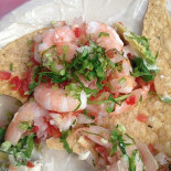 Mariscos Y Pescados Laa Güera Comida