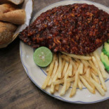 Mariscos Y Pescados Laa Güera Comida