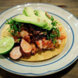 Mariscos Y Pescados Laa Güera Comida