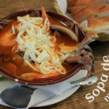 Mariscos Y Pescados Laa Güera Bebida