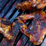 Jose El De Los Burros food