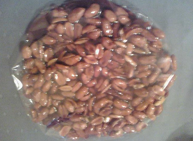 Chicharrones La Michoacana (luz Elena Garcia Ortiz)