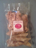 Chicharrones La Michoacana (luz Elena Garcia Ortiz) food