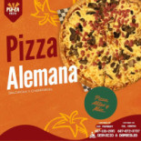 Burritos Y Tortas Dany menu