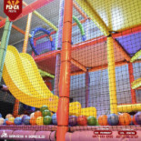 Burritos Y Tortas Dany outside