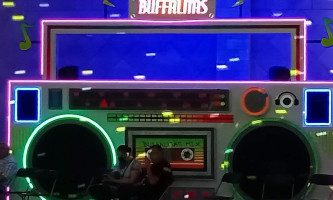 Buffalitas Exterior