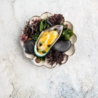 El Huarache Loco Bebida