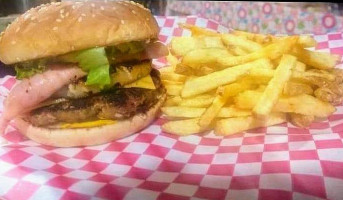 El Huarache Loco Comida