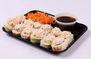 El Huarache Loco Comida