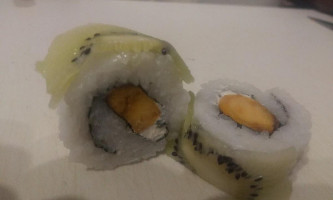 Sushi Express Tulancingo Essen