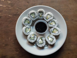 Sushi Express Tulancingo Essen