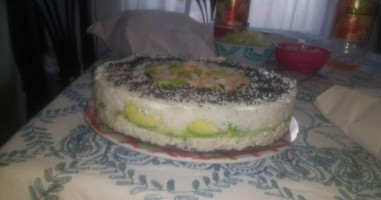 Sushi Express Tulancingo Essen