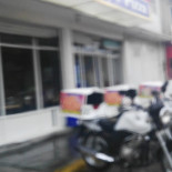 Mariscaly's Pizza Exterior