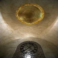 M Tulum Hookah Pool Lounge Bebida