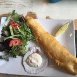 Ribole Pizzas Nourriture