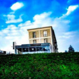 Ribole Pizzas Extérieur