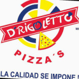 Ribole Pizzas Logo
