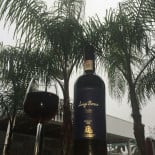 La Cabañita Exterior