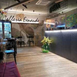 Pizzas Monarcas Extérieur