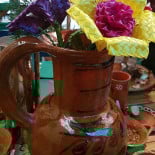 El Coco Feliz Boisson