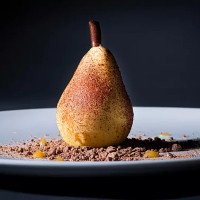 King Of Burger's Bebida