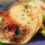 Taqueria Reyna Comida