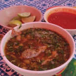 Taqueria Reyna Comida