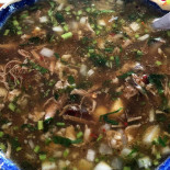 Taqueria Reyna Comida