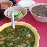 Taqueria Reyna Comida