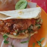 Taqueria Reyna Comida