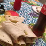 Taqueria Reyna Comida