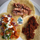 El Pez Tacos Y Algo Más Nourriture