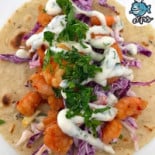 El Pez Tacos Y Algo Más Nourriture