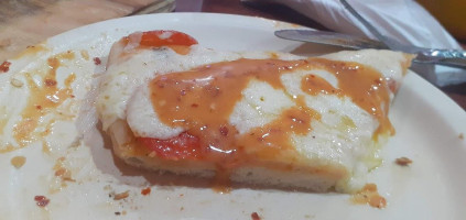 MAMA MIA Pizzas Nourriture