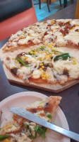 MAMA MIA Pizzas Comida