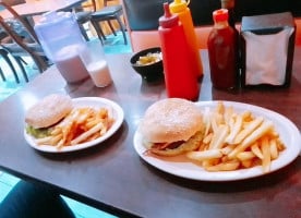 MAMA MIA Pizzas Comida