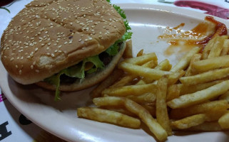 MAMA MIA Pizzas Nourriture