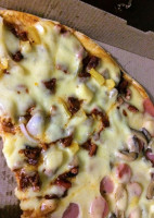 MAMA MIA Pizzas Comida