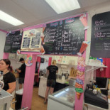 Tacos Y Tortas Mary Carta